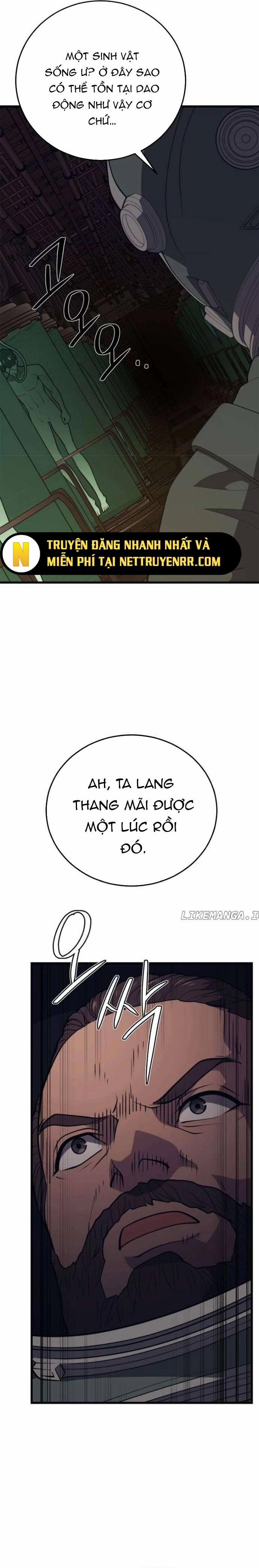 manhwax10.com - Truyện Manhwa Seoul Tử Linh Sư Chương 146 Trang 26