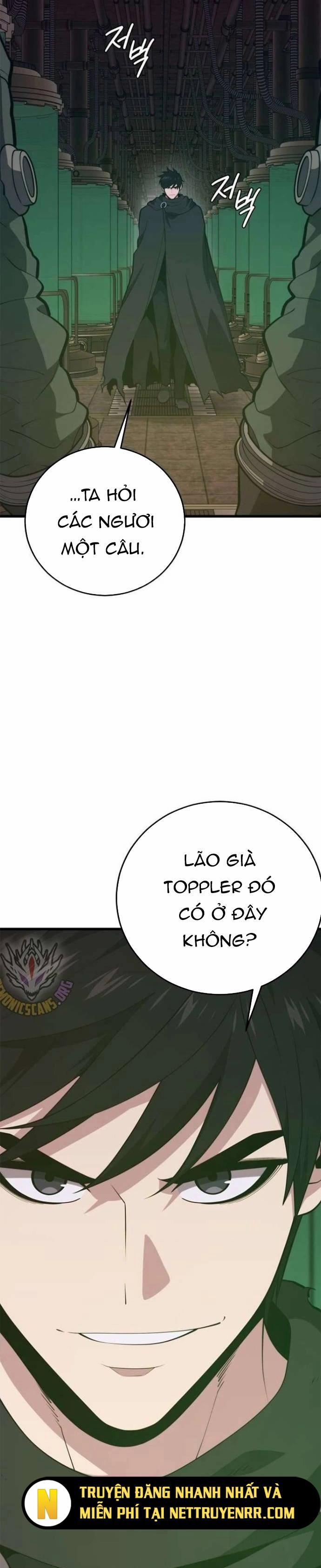 manhwax10.com - Truyện Manhwa Seoul Tử Linh Sư Chương 146 Trang 28