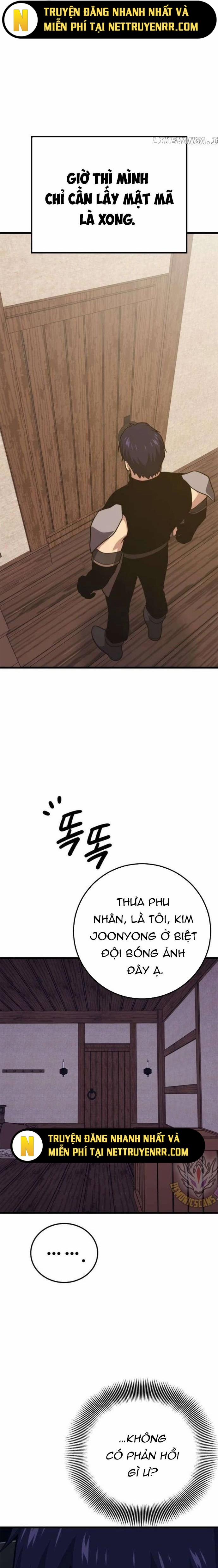 manhwax10.com - Truyện Manhwa Seoul Tử Linh Sư Chương 146 Trang 5
