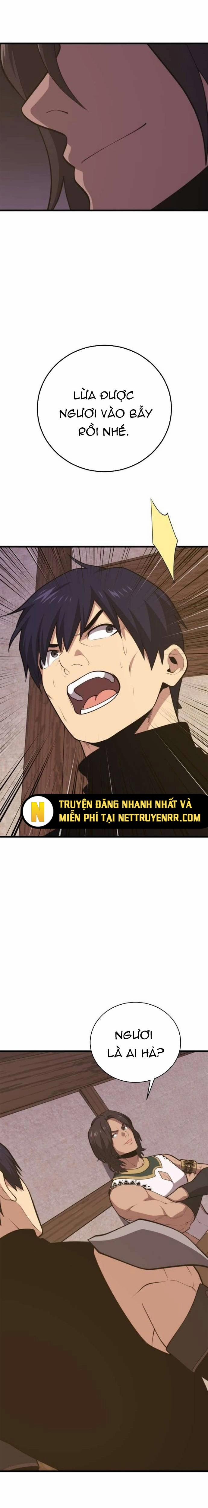 manhwax10.com - Truyện Manhwa Seoul Tử Linh Sư Chương 146 Trang 7