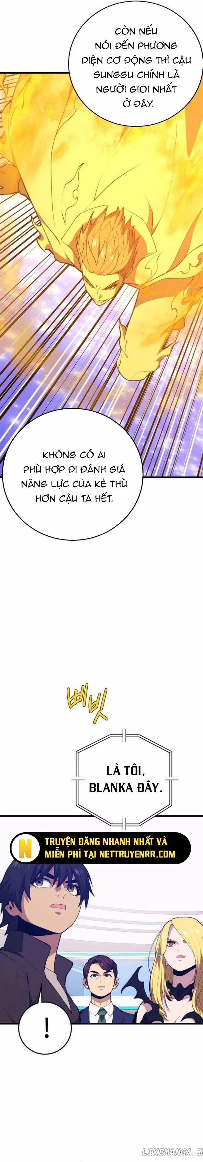 manhwax10.com - Truyện Manhwa Seoul Tử Linh Sư Chương 146 Trang 10
