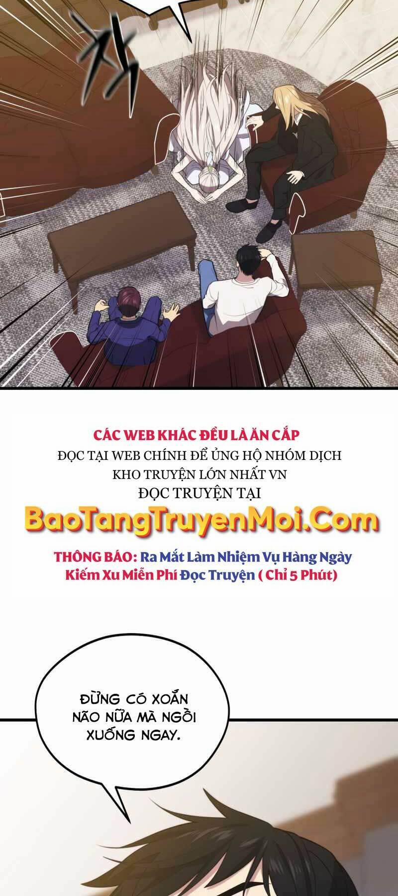 manhwax10.com - Truyện Manhwa Seoul Tử Linh Sư Chương 47 Trang 64