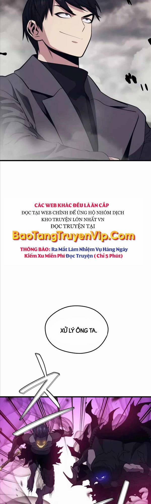 manhwax10.com - Truyện Manhwa Seoul Tử Linh Sư Chương 85 Trang 20