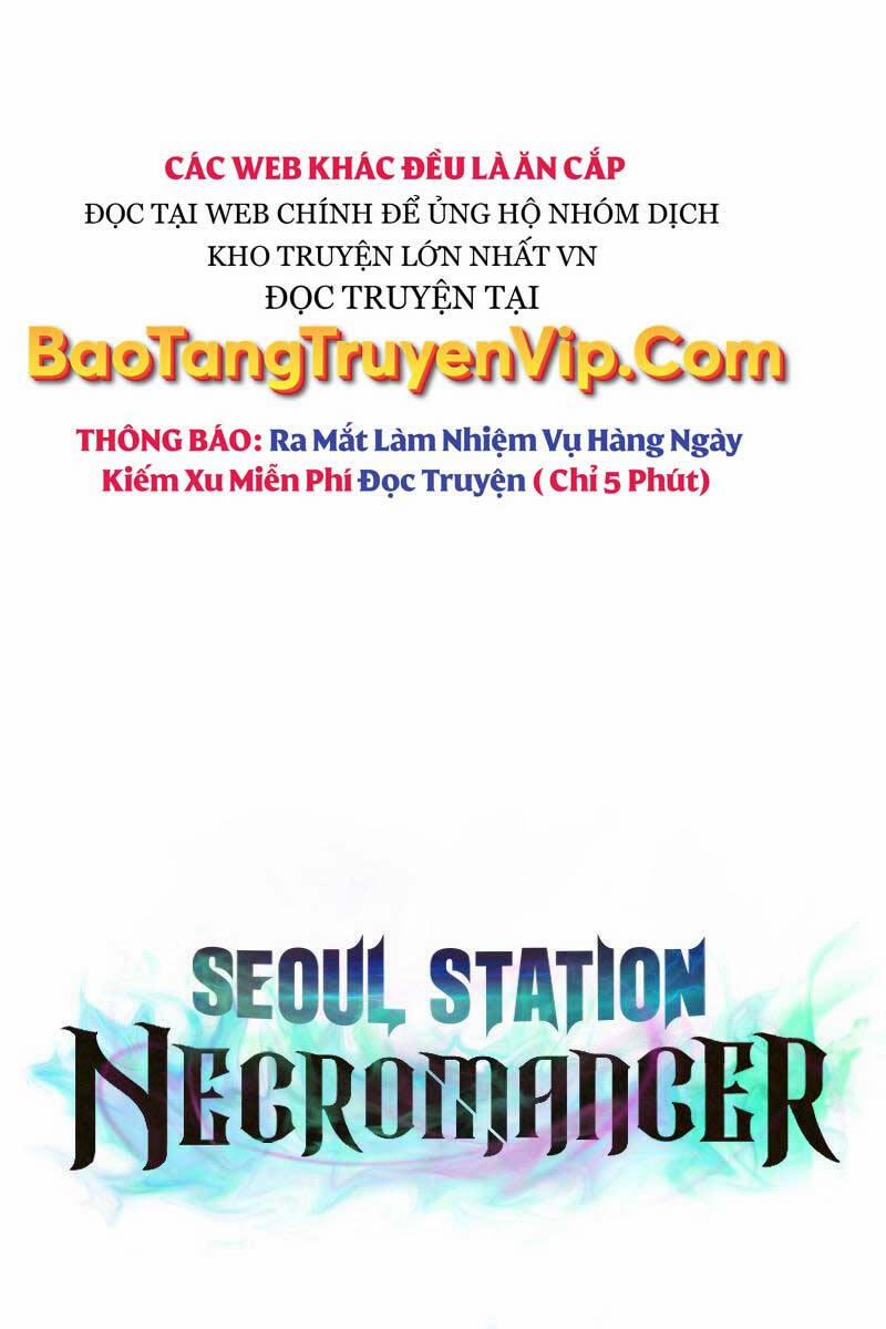 Seoul Tử Linh Sư Chương 90 Trang 8