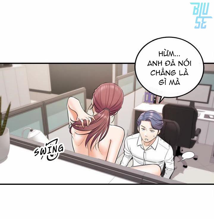 manhwax10.com - Truyện Manhwa Sếp Trẻ Chương 14 Trang 48