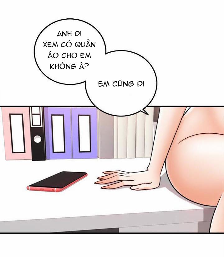 manhwax10.com - Truyện Manhwa Sếp Trẻ Chương 14 Trang 54