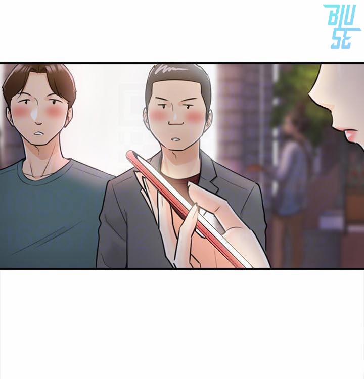 manhwax10.com - Truyện Manhwa Sếp Trẻ Chương 14 Trang 58