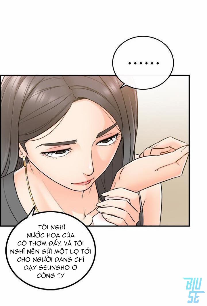 manhwax10.com - Truyện Manhwa Sếp Trẻ Chương 14 Trang 68