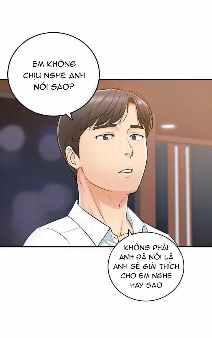 manhwax10.com - Truyện Manhwa Sếp Trẻ Chương 15 Trang 16