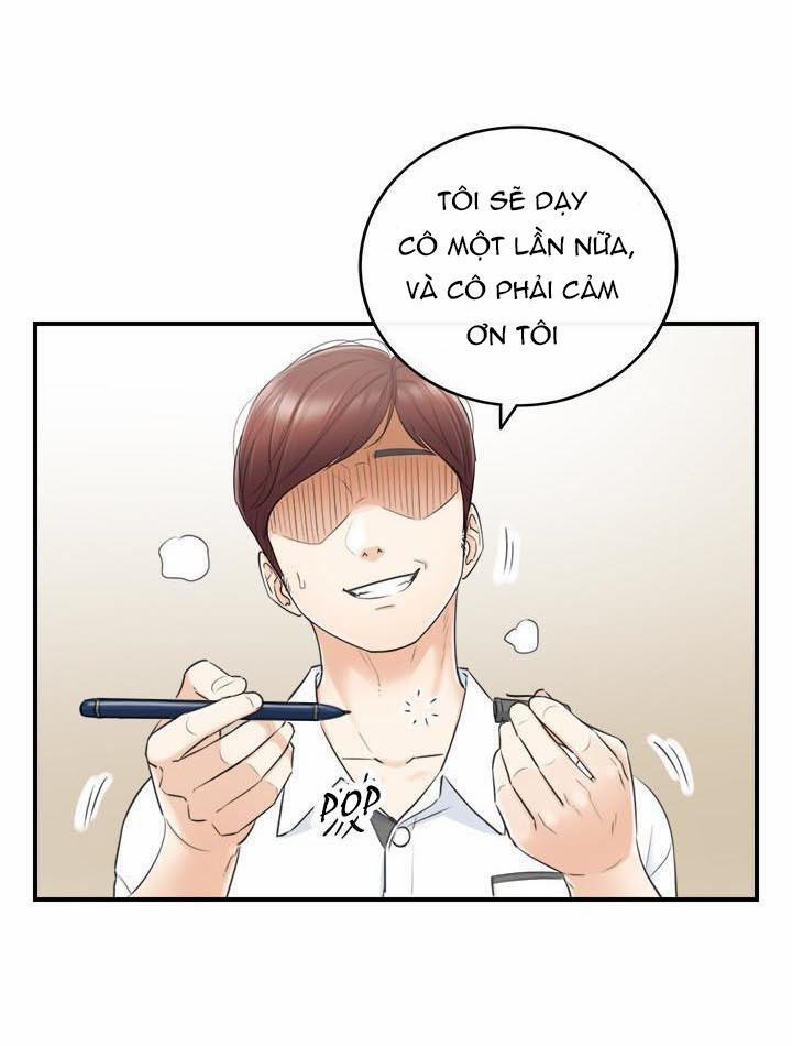 manhwax10.com - Truyện Manhwa Sếp Trẻ Chương 17 Trang 43