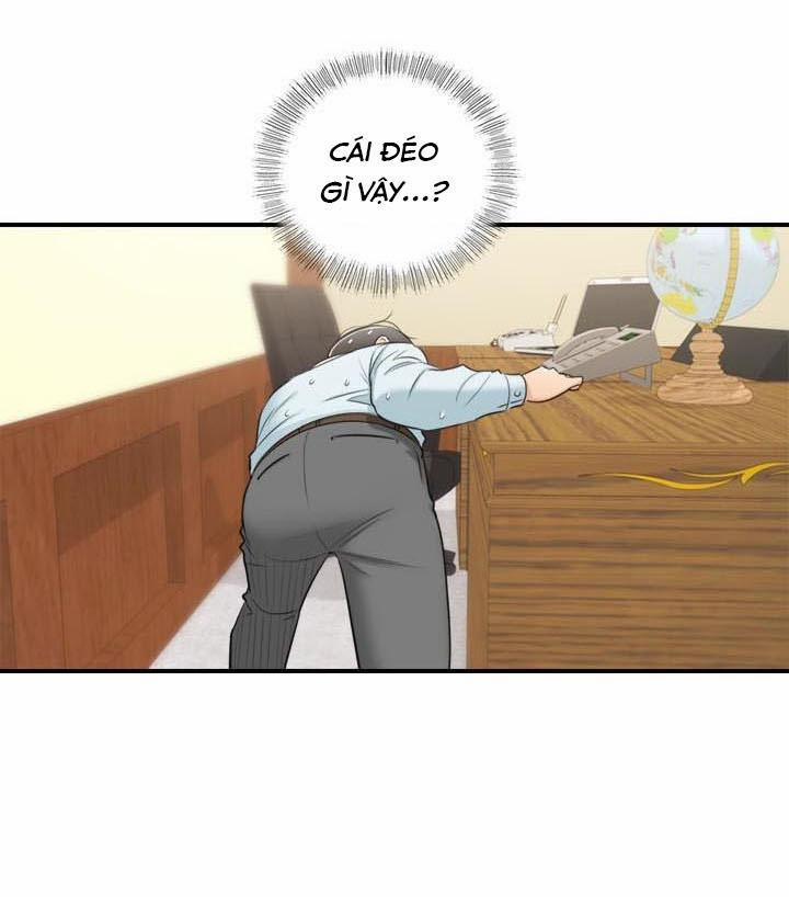 manhwax10.com - Truyện Manhwa Sếp Trẻ Chương 17 Trang 6