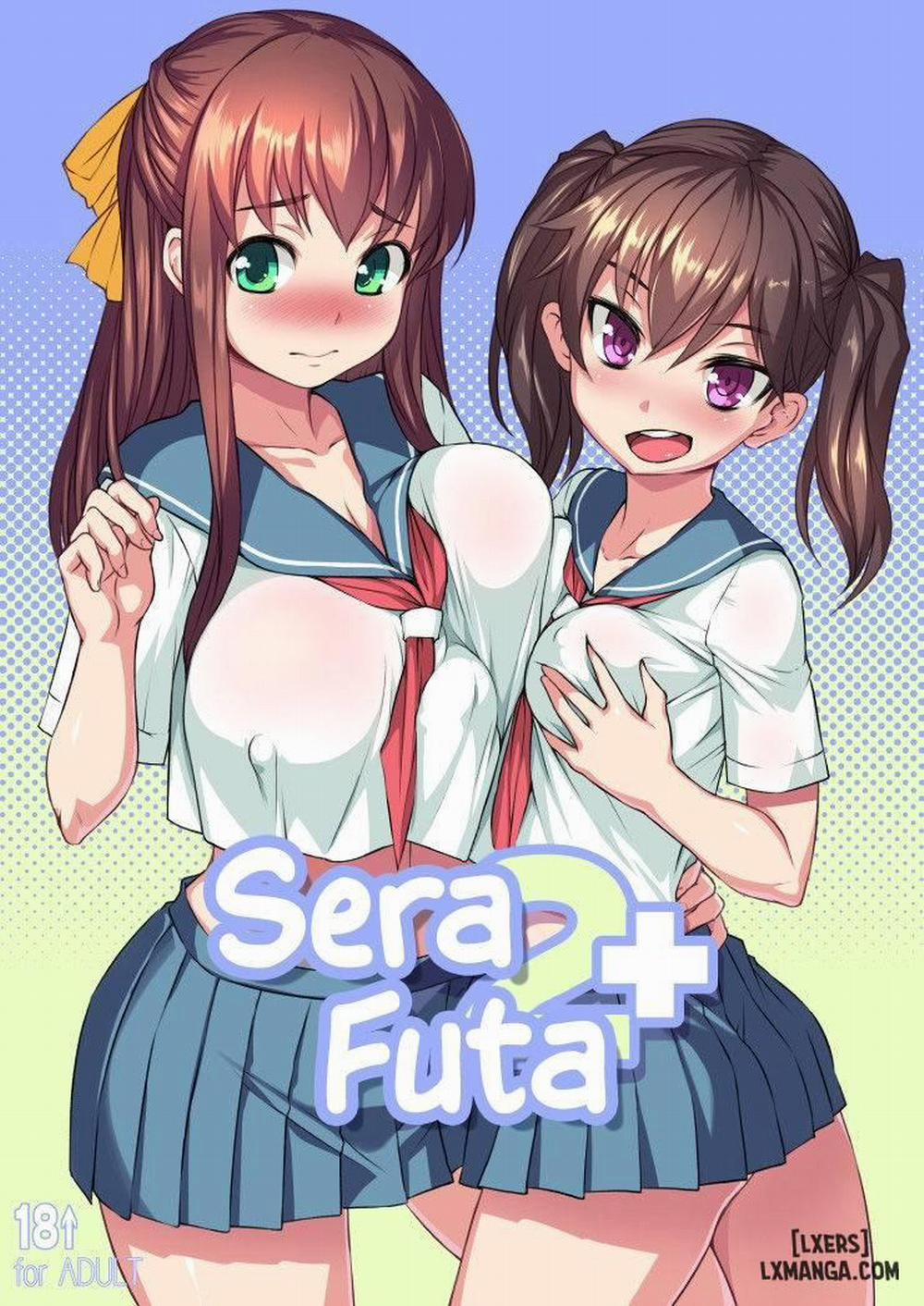 manhwax10.com - Truyện Manhwa Sera Futa 2+ Chương Oneshot Trang 1