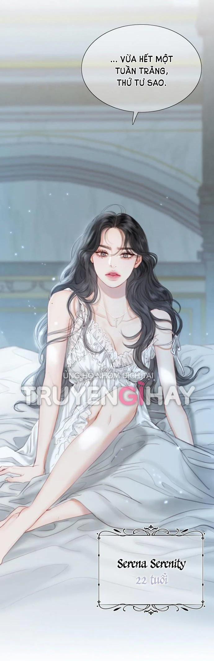 manhwax10.com - Truyện Manhwa Serena Chương 1 1 Trang 32