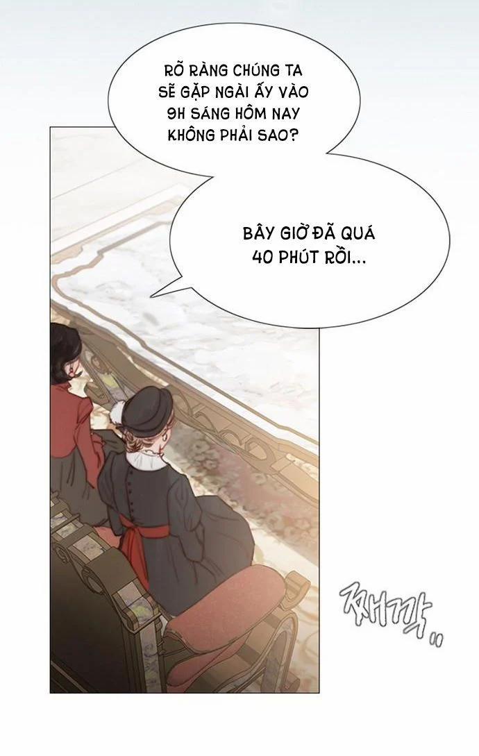 manhwax10.com - Truyện Manhwa Serena Chương 1 1 Trang 6