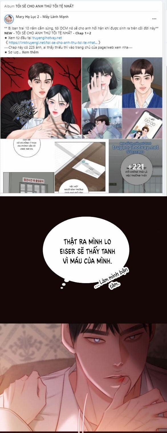 manhwax10.com - Truyện Manhwa Serena Chương 75 1 Trang 9