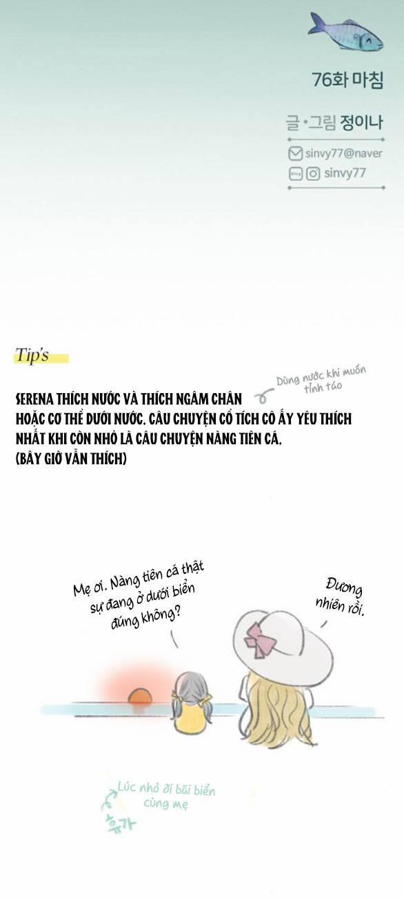 manhwax10.com - Truyện Manhwa Serena Chương 76 2 Trang 13