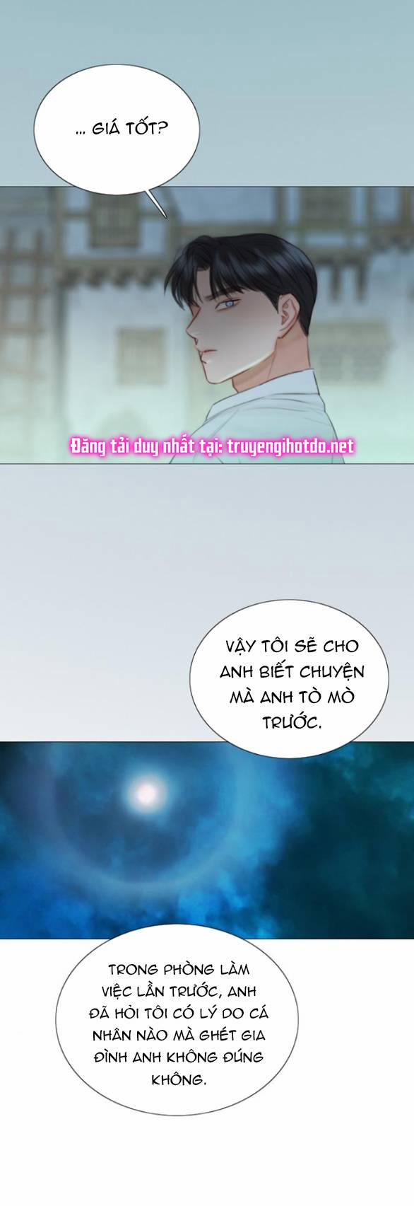 manhwax10.com - Truyện Manhwa Serena Chương 77 1 Trang 3