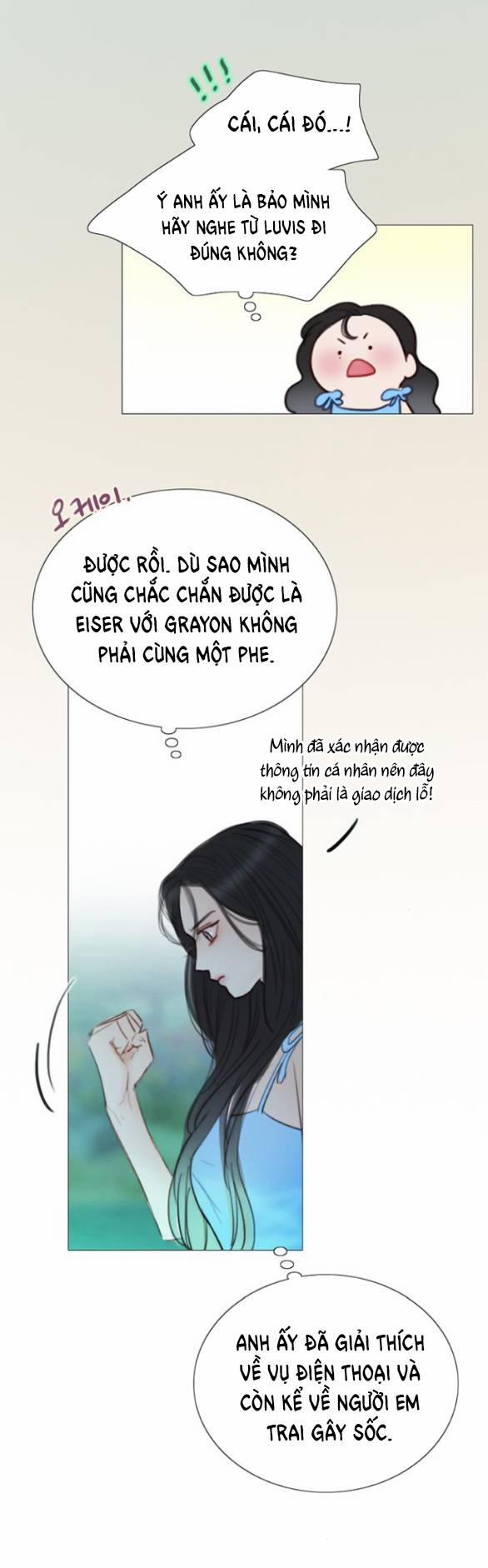 manhwax10.com - Truyện Manhwa Serena Chương 77 1 Trang 31