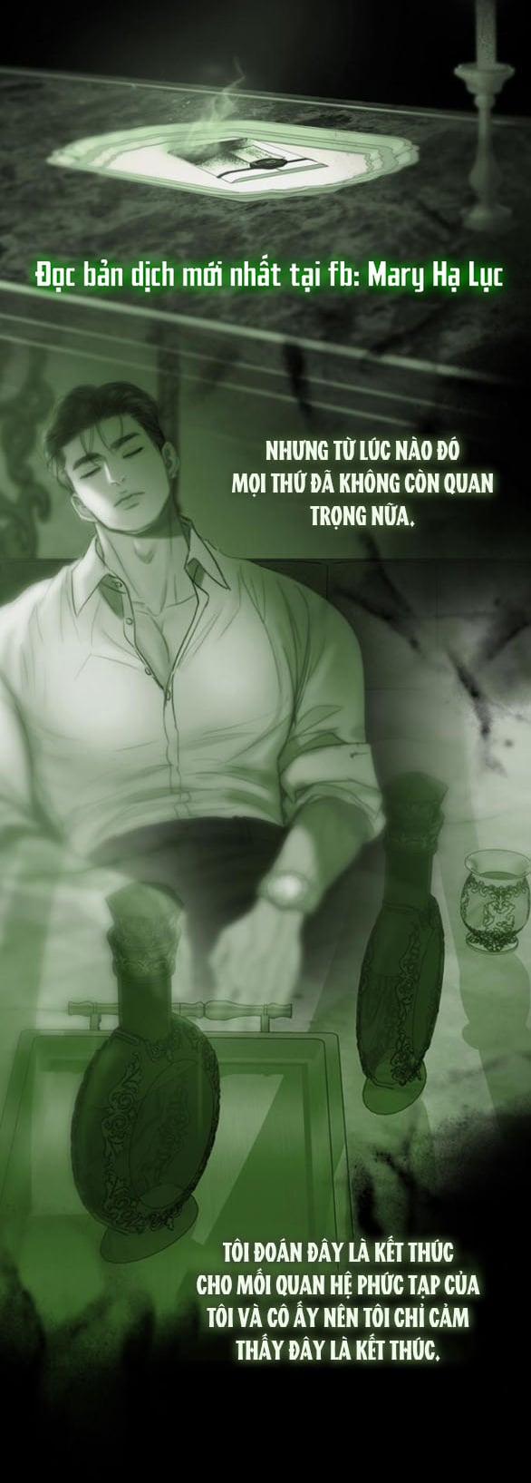 manhwax10.com - Truyện Manhwa Serena Chương 80 1 Trang 49