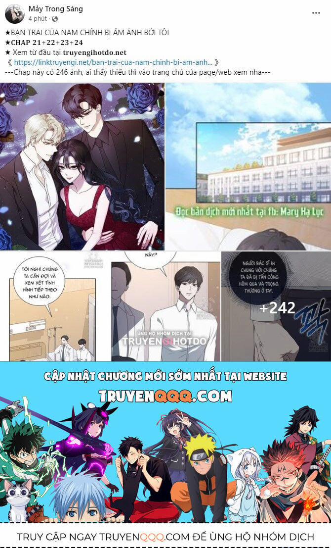 manhwax10.com - Truyện Manhwa Serena Chương 80 2 Trang 26