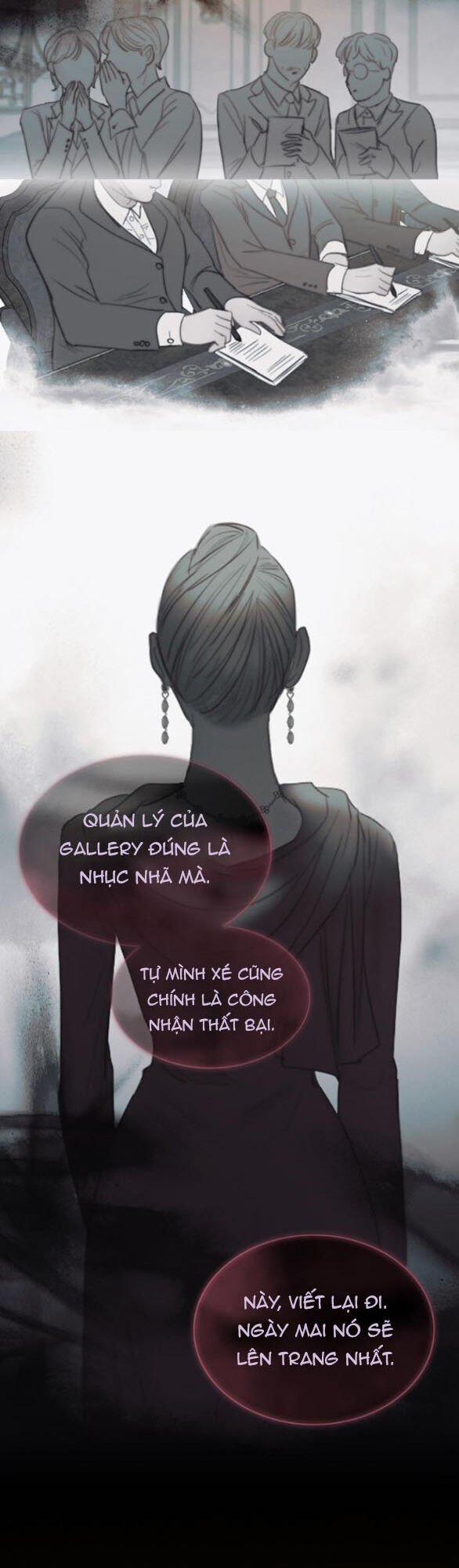 manhwax10.com - Truyện Manhwa Serena Chương 81 2 Trang 18