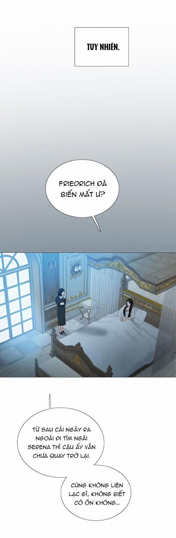 manhwax10.com - Truyện Manhwa Serena Chương 82 1 Trang 4