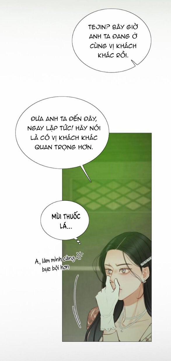 manhwax10.com - Truyện Manhwa Serena Chương 82 1 Trang 35