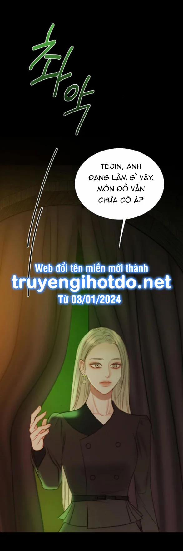 manhwax10.com - Truyện Manhwa Serena Chương 82 2 Trang 14