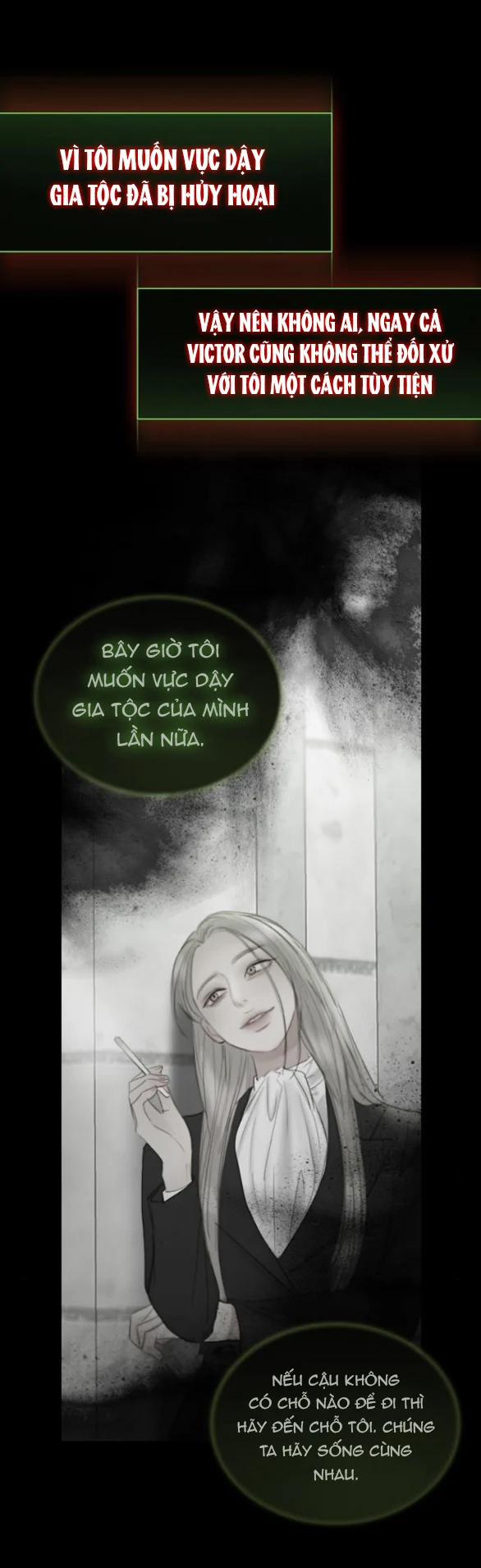 manhwax10.com - Truyện Manhwa Serena Chương 82 2 Trang 36