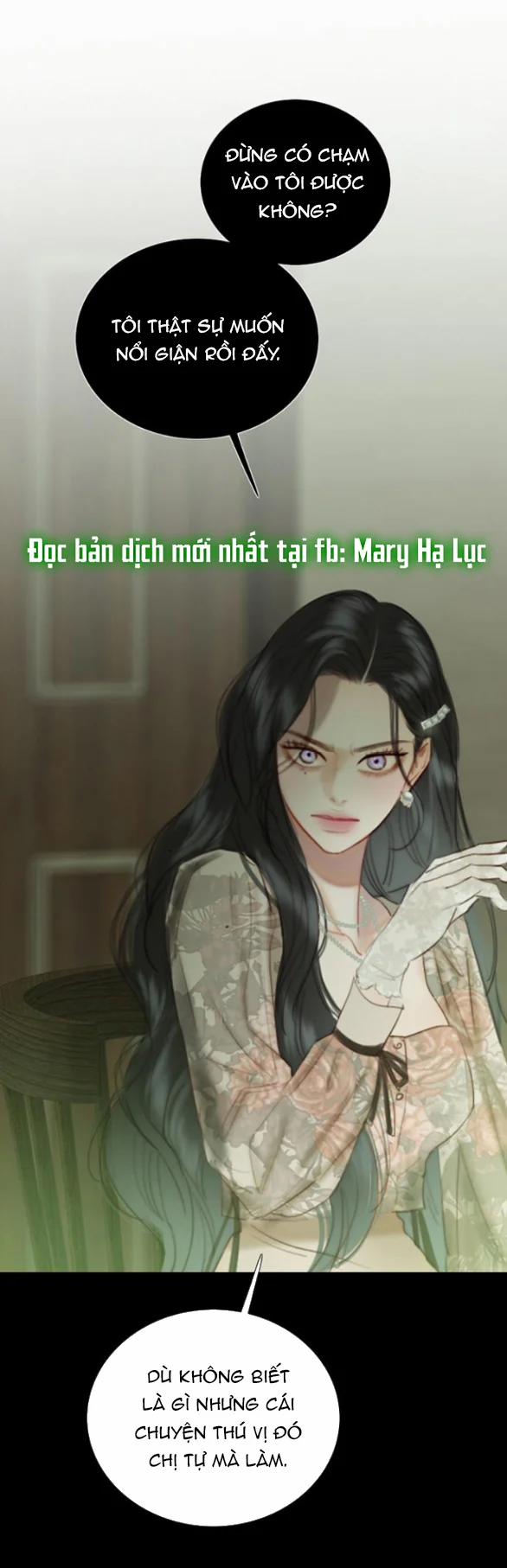 manhwax10.com - Truyện Manhwa Serena Chương 83 1 Trang 5