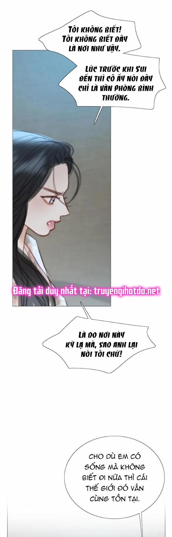 manhwax10.com - Truyện Manhwa Serena Chương 83 2 Trang 17