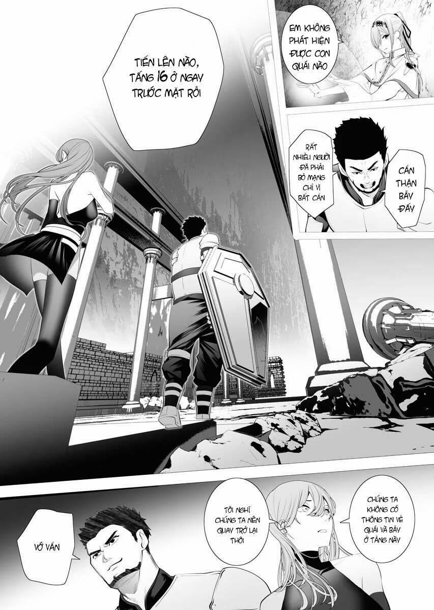 manhwax10.com - Truyện Manhwa Serial Killer Isekai Ni Oritatsu Chương 1 Trang 24