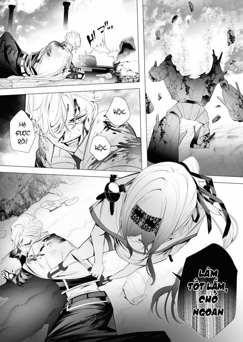 manhwax10.com - Truyện Manhwa Serial Killer Isekai Ni Oritatsu Chương 1 Trang 53