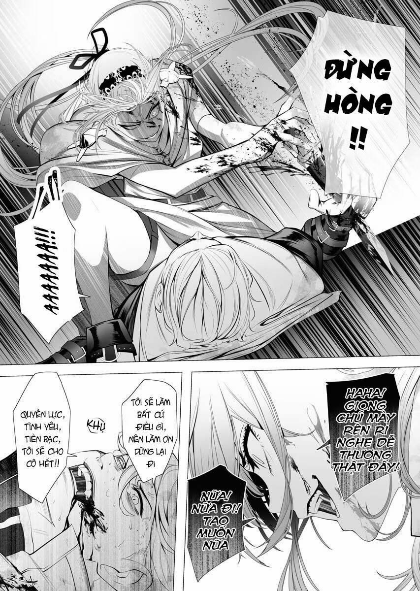 manhwax10.com - Truyện Manhwa Serial Killer Isekai Ni Oritatsu Chương 1 Trang 55