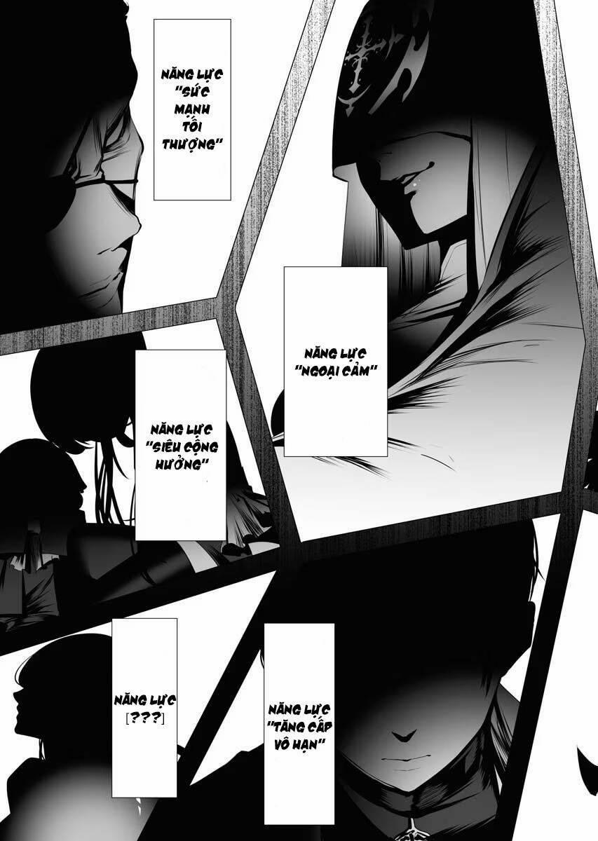 manhwax10.com - Truyện Manhwa Serial Killer Isekai Ni Oritatsu Chương 1 Trang 64