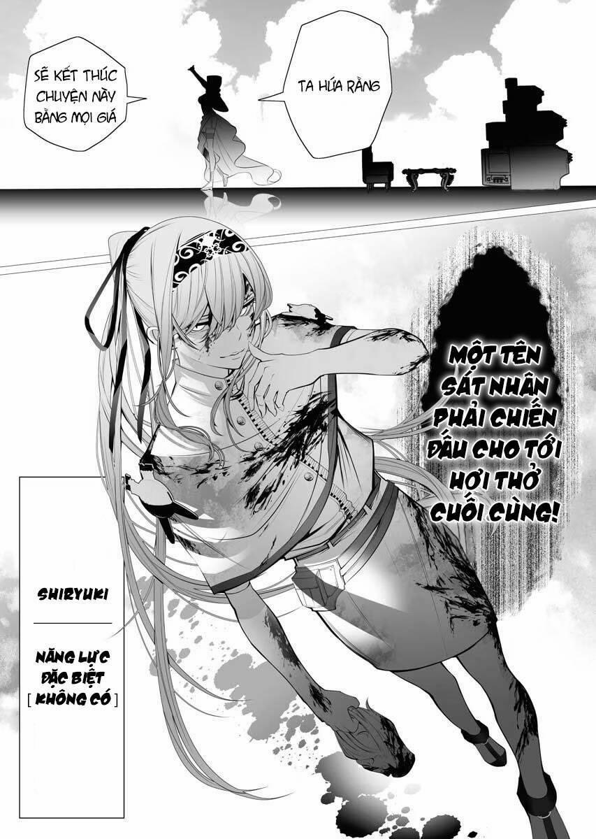 manhwax10.com - Truyện Manhwa Serial Killer Isekai Ni Oritatsu Chương 1 Trang 65