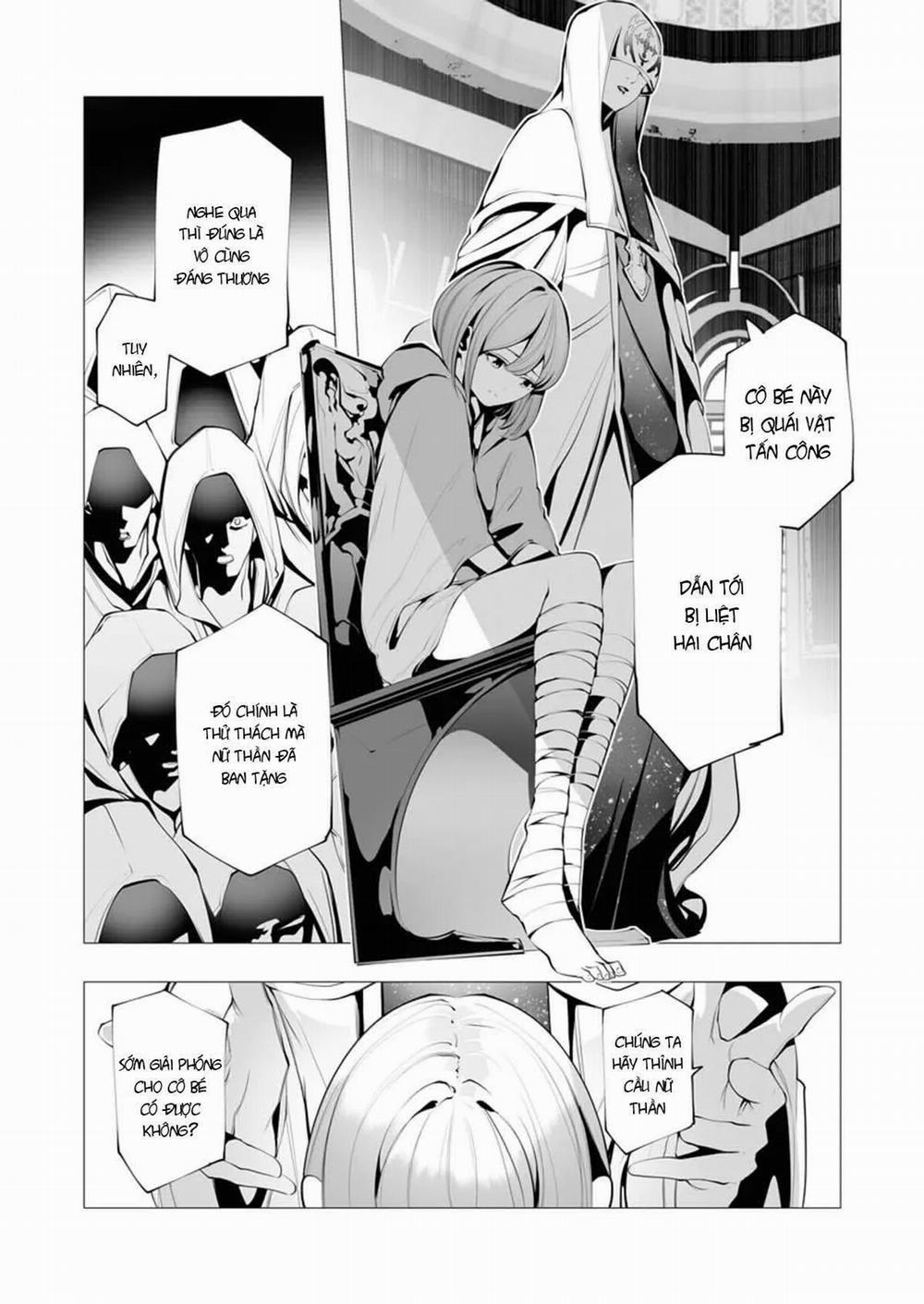 manhwax10.com - Truyện Manhwa Serial Killer Isekai Ni Oritatsu Chương 12 Trang 12