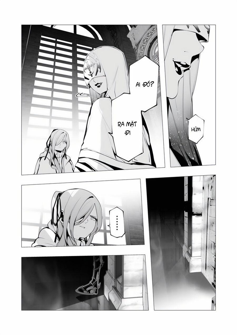 manhwax10.com - Truyện Manhwa Serial Killer Isekai Ni Oritatsu Chương 13 Trang 13