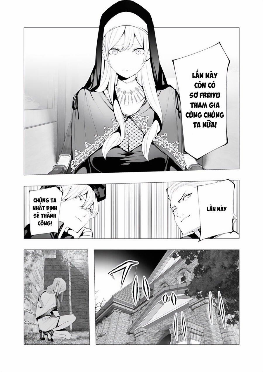 manhwax10.com - Truyện Manhwa Serial Killer Isekai Ni Oritatsu Chương 15 Trang 6