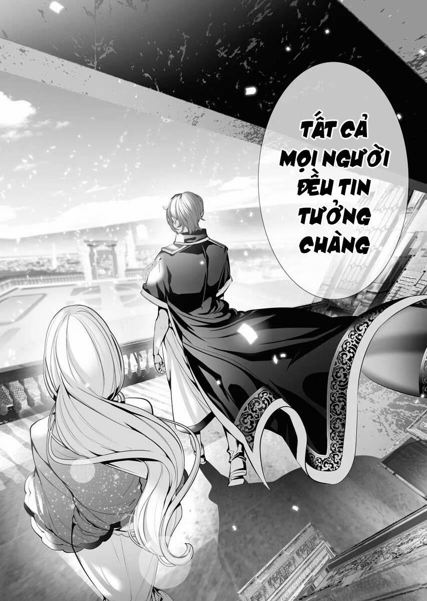 manhwax10.com - Truyện Manhwa Serial Killer Isekai Ni Oritatsu Chương 4 Trang 37