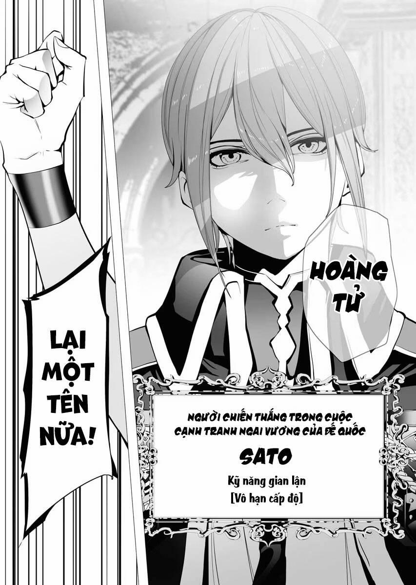 manhwax10.com - Truyện Manhwa Serial Killer Isekai Ni Oritatsu Chương 4 Trang 39