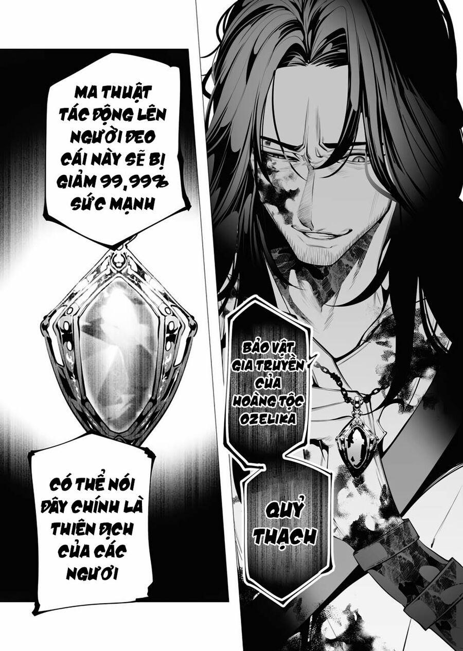 manhwax10.com - Truyện Manhwa Serial Killer Isekai Ni Oritatsu Chương 8 Trang 7