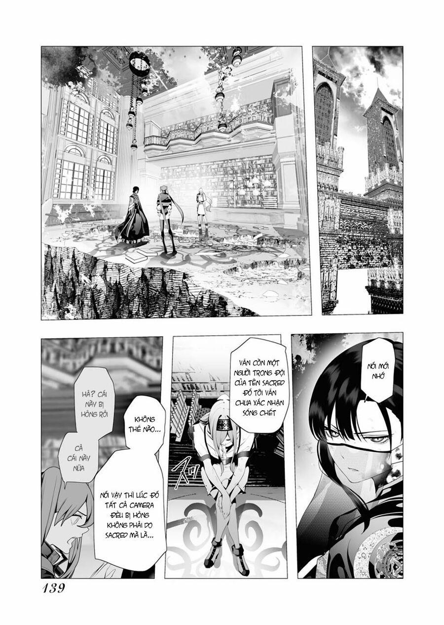 manhwax10.com - Truyện Manhwa Serial Killer Isekai Ni Oritatsu Chương 9 Trang 5