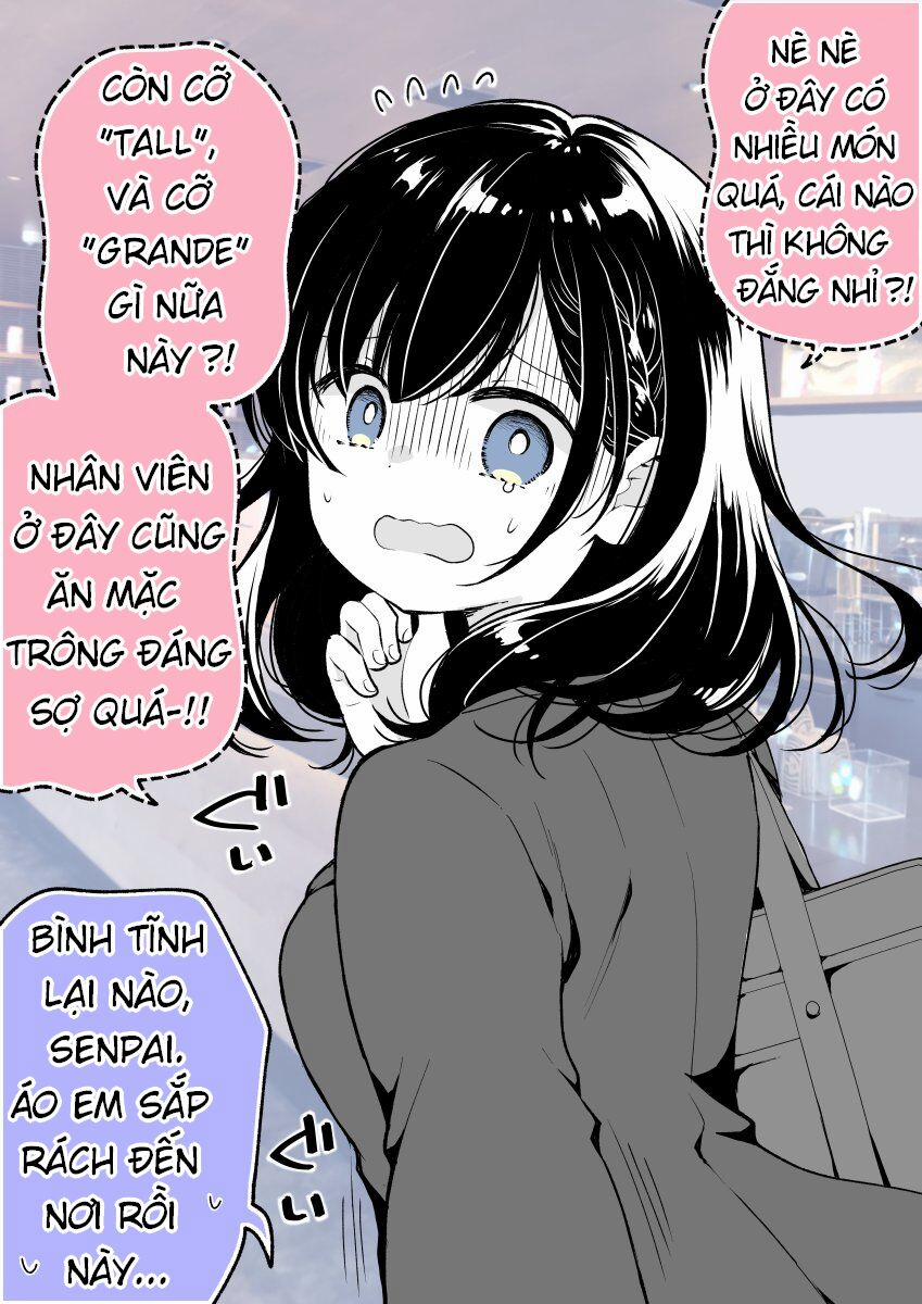 manhwax10.com - Truyện Manhwa Series Oneshot Chương 10 Trang 5