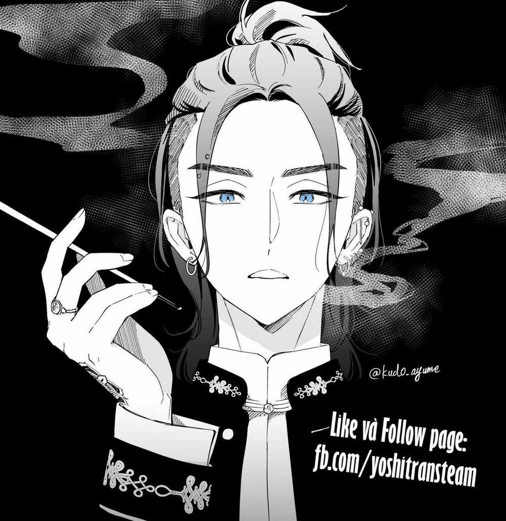 manhwax10.com - Truyện Manhwa Sewayaki Mafia To Hakkou Shoujo Chương 1 Trang 33