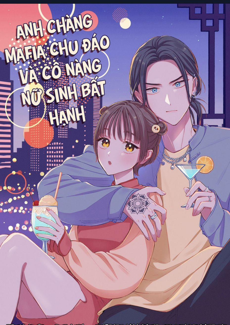 manhwax10.com - Truyện Manhwa Sewayaki Mafia To Hakkou Shoujo Chương 9 Trang 1