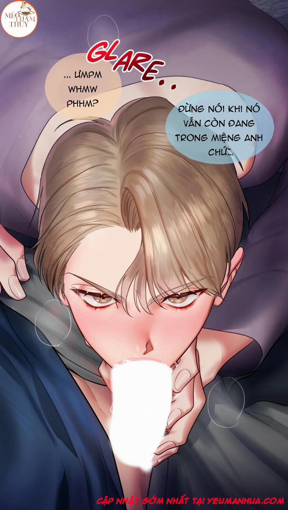 manhwax10.com - Truyện Manhwa SEX Complex Chương 3 Trang 30