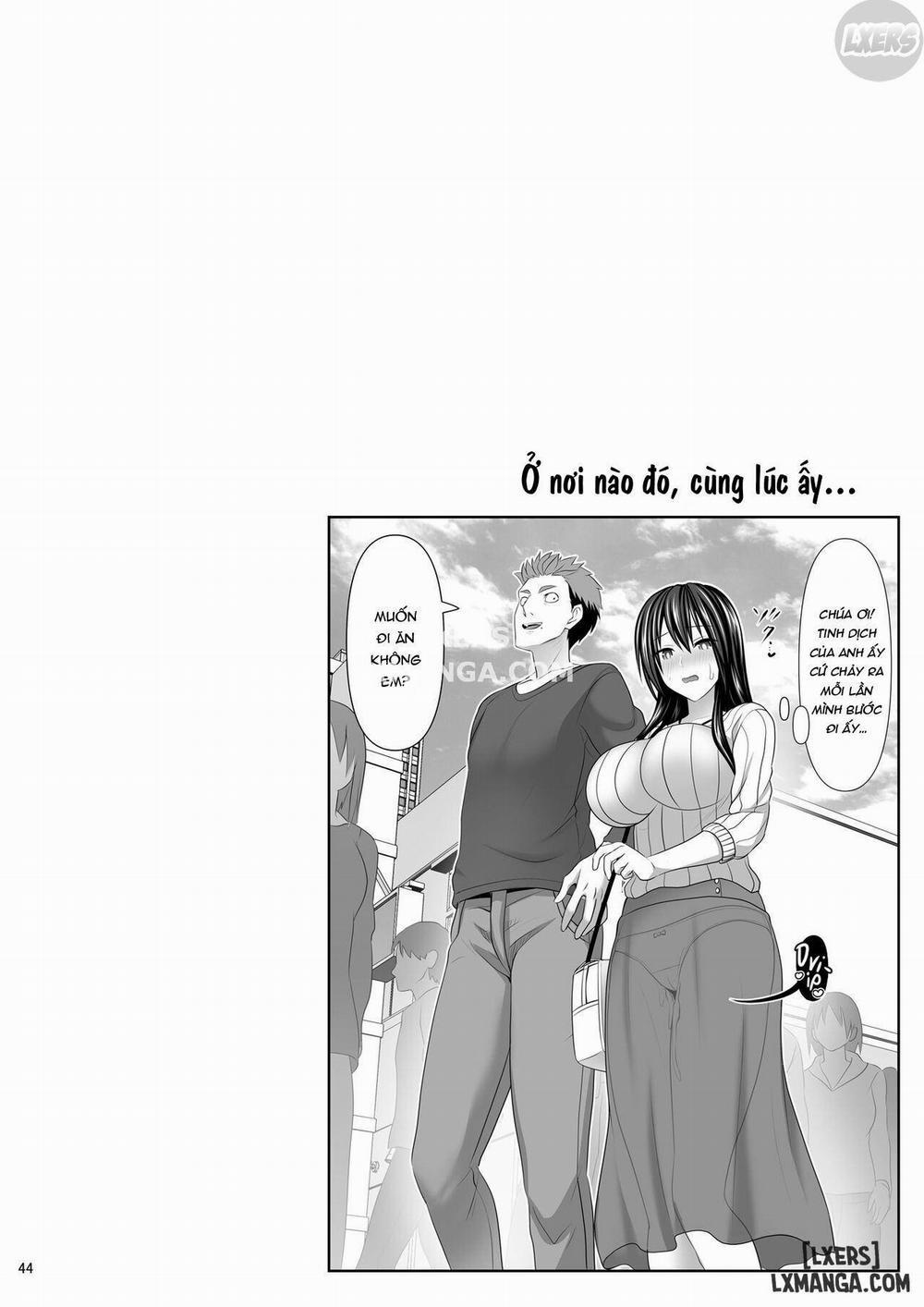 manhwax10.com - Truyện Manhwa Sex Friend Chương 4 Trang 47