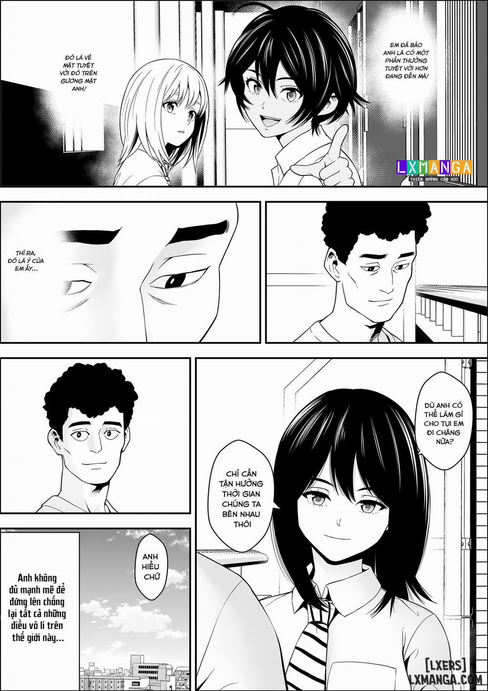 manhwax10.com - Truyện Manhwa Sex Partners Delivered to Your Door Chương 2 Trang 42