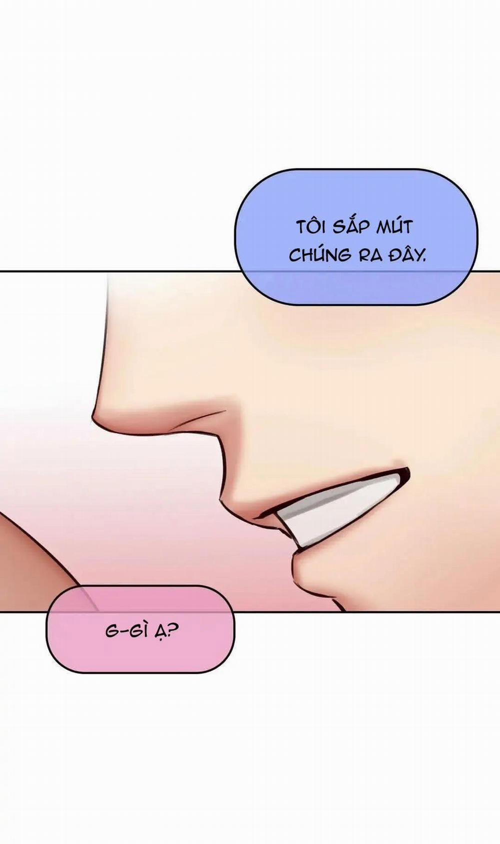 manhwax10.com - Truyện Manhwa Sextoy: Dạy Dỗ Nhân Viên Mới Ngực Bự Chương 2 Trang 9